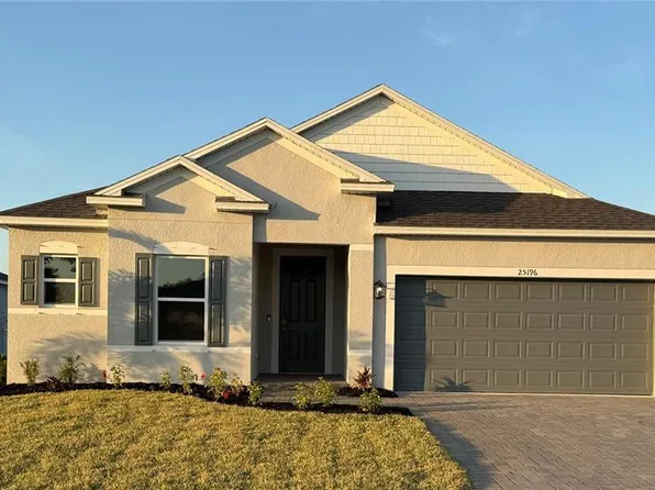 25196 Calusa Dr, Punta Gorda, FL 33955