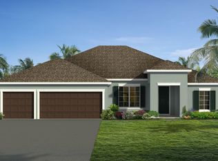1413 Hepner St SE, Palm Bay, FL 32909