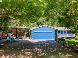 14411 SE Evergreen Ct, Portland, OR 97236