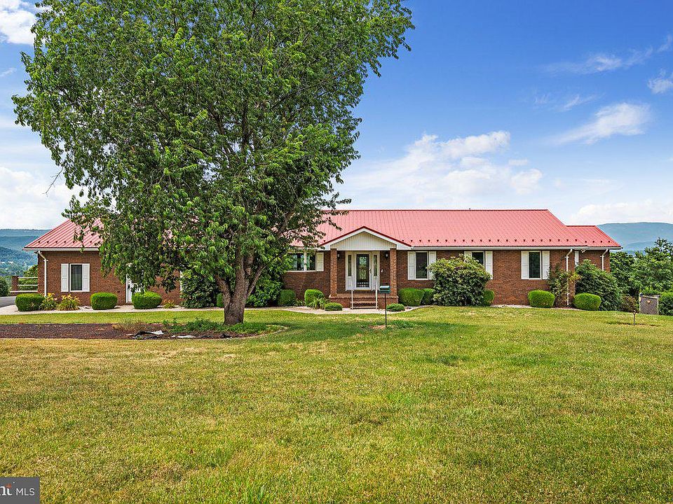 225 Hilltop Ln, Moorefield, WV 26836 Zillow