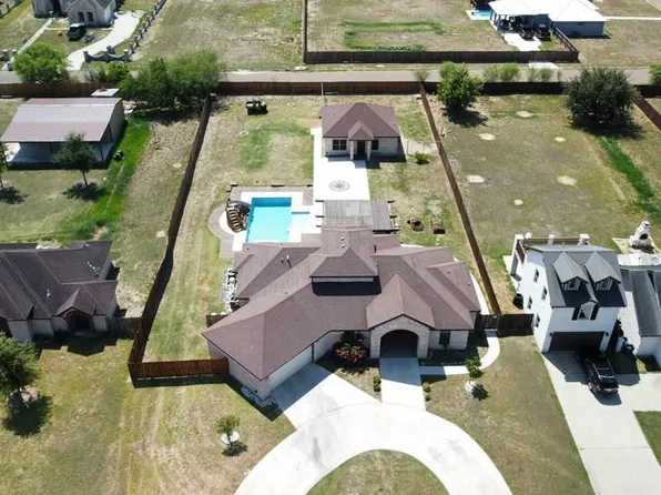 11629 Puesta Del Sol Dr, Weslaco, TX 78599