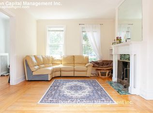 1743 Commonwealth Ave #10, Brighton, MA 02135