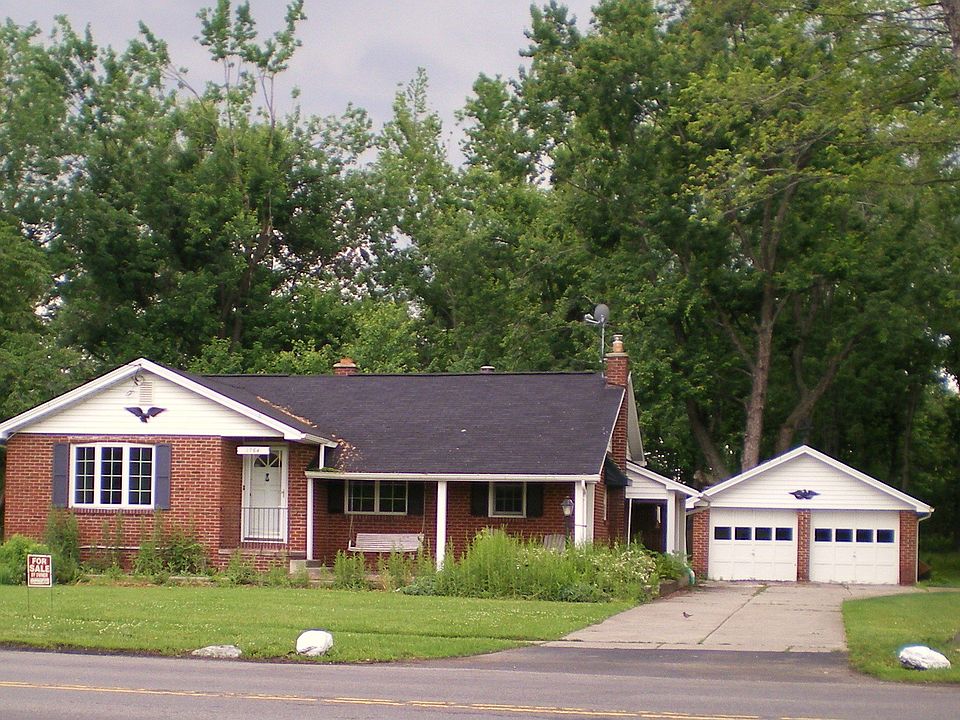 For Sale By Owner