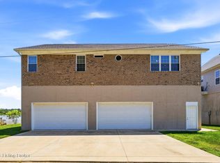 408 S Front St, Jeffersonville, IN 47130
