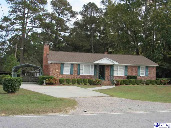 904 N Firetower Rd, Florence, SC 29506
