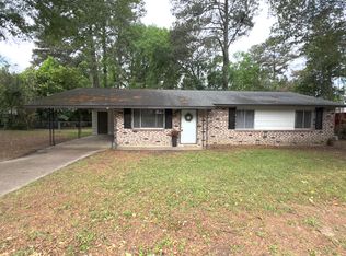 4021 Prescott Dr, Martinez, GA 30907