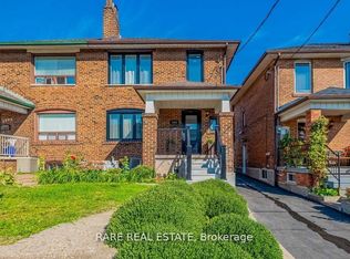 1993 Dufferin St, Toronto, ON M6E3P9