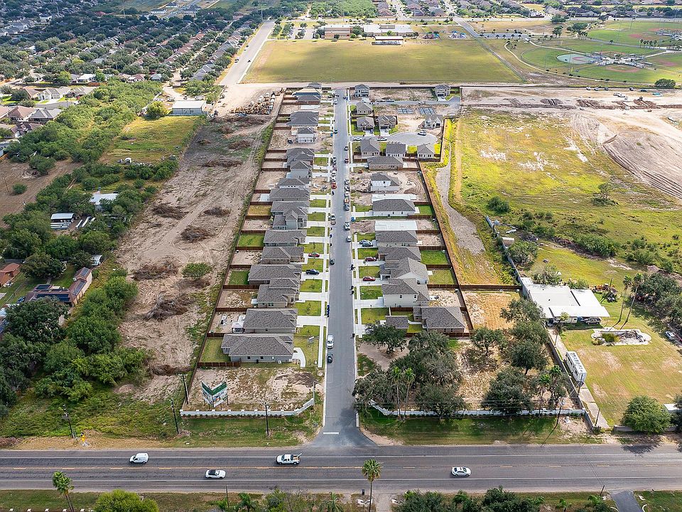 Campo de Suenos by Esperanza Homes in McAllen TX Zillow