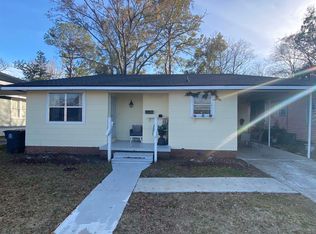 2444 Washington Ave, Baton Rouge, LA 70802