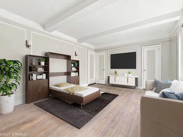 321 E 54th St APT 3D, New York, NY 10022