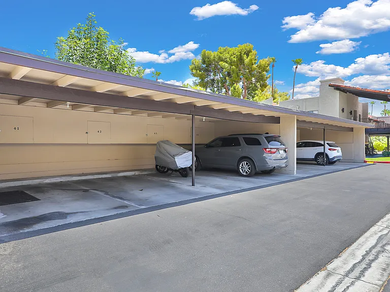 2170 S Palm Canyon Dr #19 — Photo 22