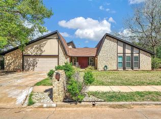 816 Rosehaven Dr, Altus, OK 73521