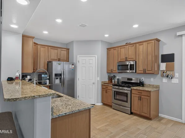13146 W AVENIDA DEL REY --, Peoria, AZ 85383