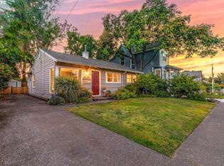 8229 N Wayland Ave, Portland, OR 97203