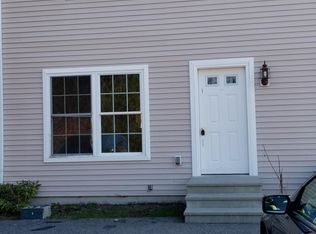 245 Elizabeth Street Ext #1ST2ND, Norwich, CT 06360