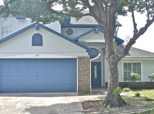 477 Whittingham Pl, Lake Mary, FL 32746