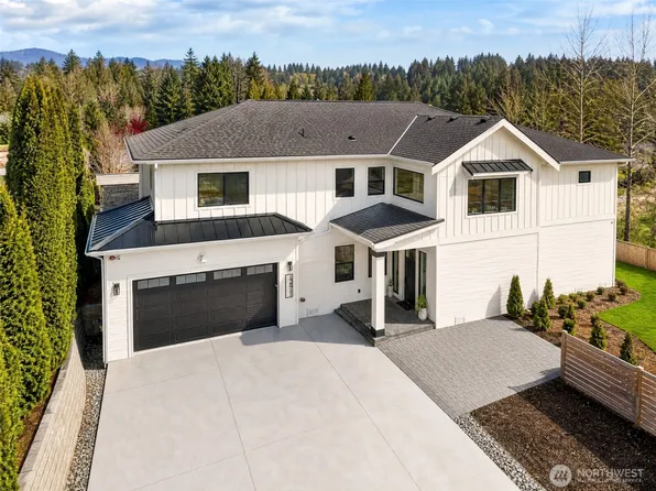 12811 SE 44th Place, Bellevue, WA 98006