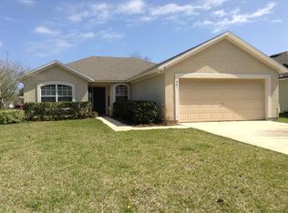 981 Oak Arbor Cir, Saint Augustine, FL 32084
