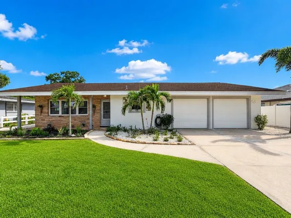 2711 27TH AVENUE DRIVE W, BRADENTON, FL 34205
