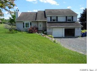 3604 Melrose Rd, Auburn, NY 13021