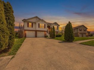 106 Lee Paige Ct, Berea, KY 40403