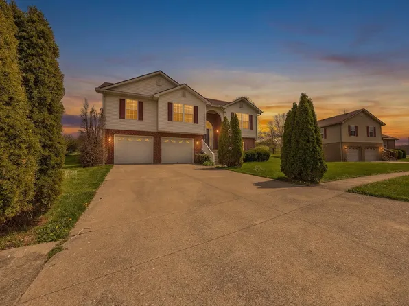 106 Lee Paige Ct, Berea, KY 40403