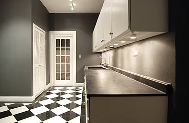 Rented by WAM Partners - William Moses Co.