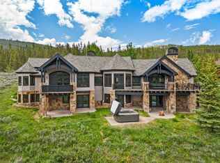 174 Sage Dr, Breckenridge, CO 80424