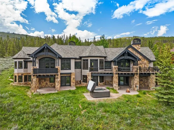 174 Sage Dr, Breckenridge, CO 80424