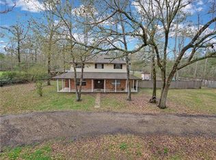 39211 Doll Factory Rd, Pearl River, LA 70452