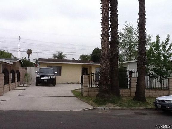 2nd image of 1705 E La Deney Dr