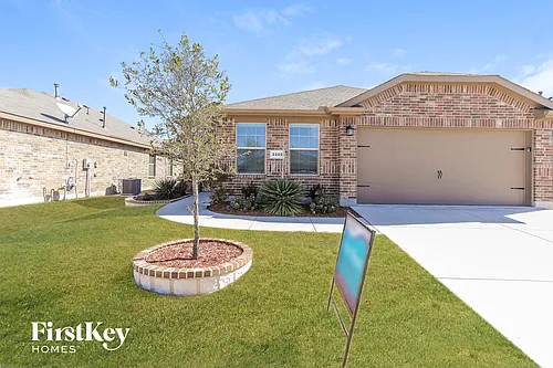 2205 Sadlers Creek Ln Photo 1