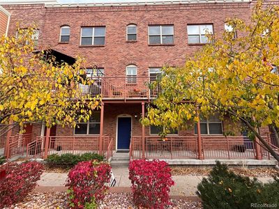 5488 Zephyr Court, Arvada, CO, 80002