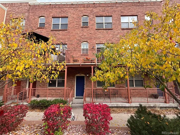 5488 Zephyr Court, Arvada, CO 80002