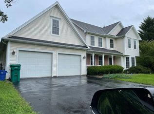 1960 Calkins Rd, Pittsford, NY 14534