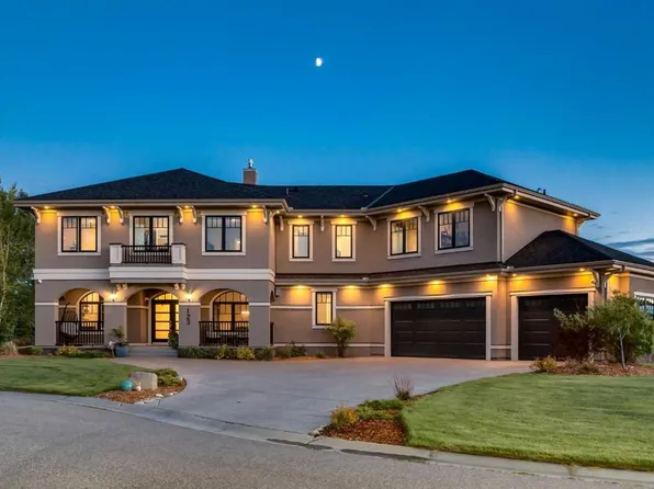 123 NE Leighton Ln, Rocky View County, AB T3Z 0A2