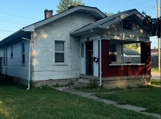 1036 N Kealing Ave, Indianapolis, IN
