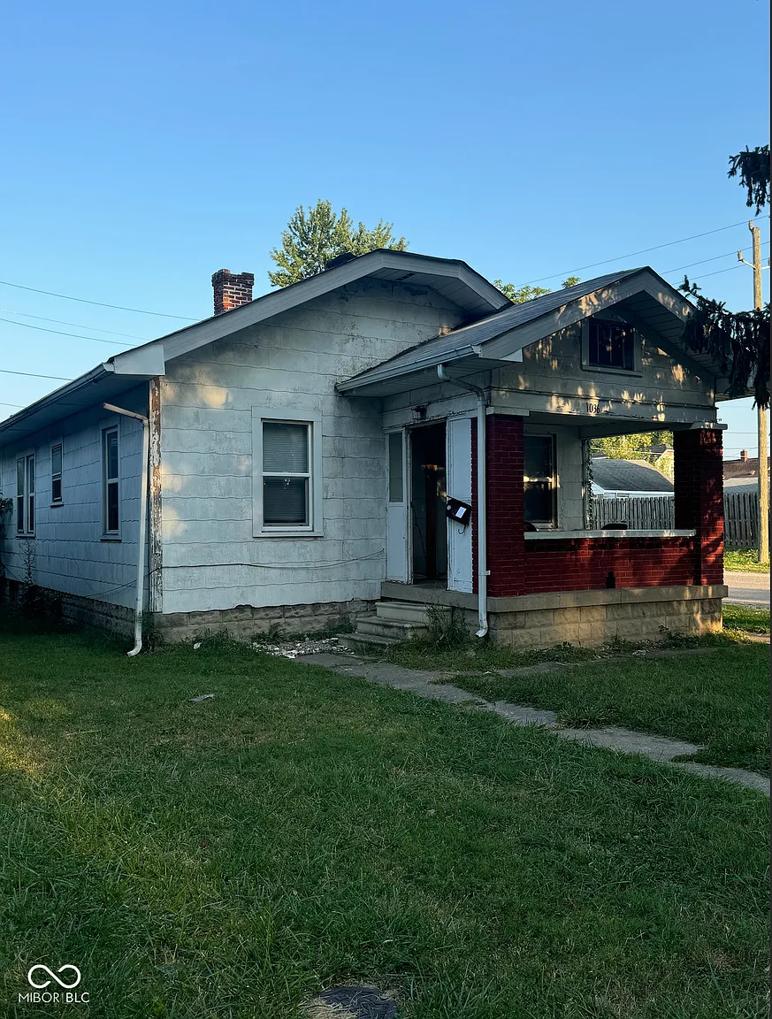 1036 N Kealing Ave photo 1