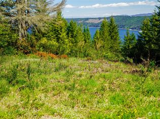 651 N Hamma Ridge Dr, Lilliwaup, WA 98555