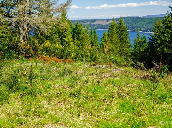 651 N Hamma Ridge Dr, Lilliwaup, WA 98555