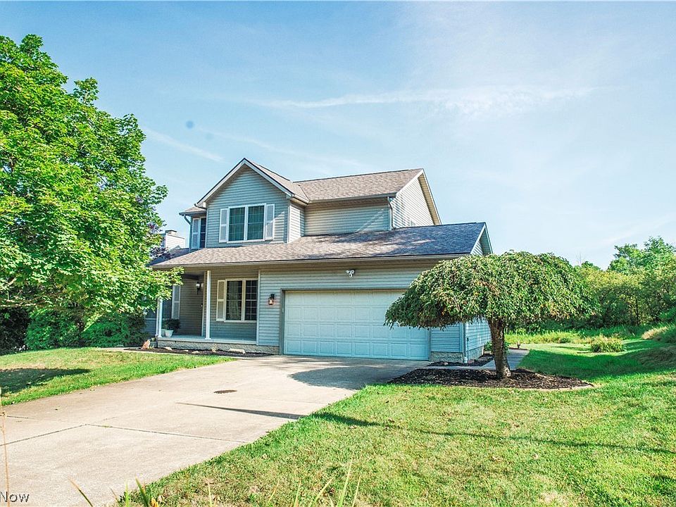 1265 Bimeler St NE, Bolivar, OH 44612 Zillow