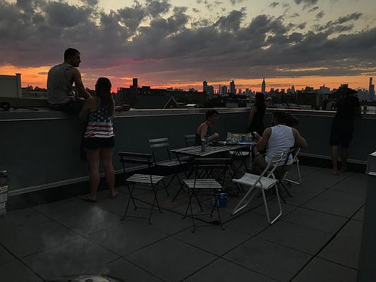 4th image of 42 Meserole St APT 304