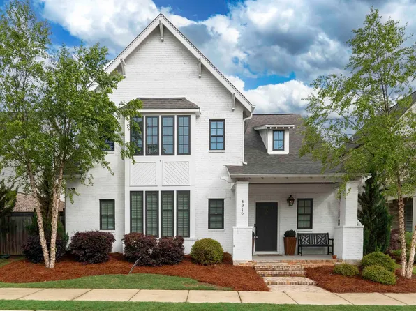 4316 Cahaba Bnd, Trussville, AL 35173