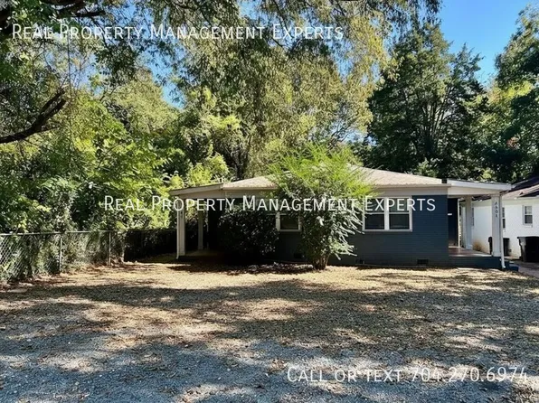 2503 Eastway Dr, Charlotte, NC 28205