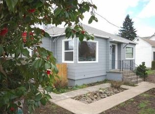 2825 E 8th St, Vancouver, WA 98661