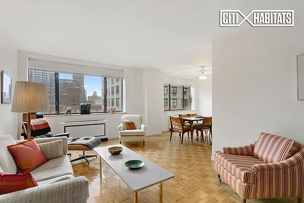 Sold by Citi Habitats | media 12