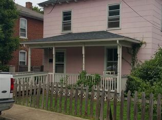 735 Graves St, Charlottesville, VA 22902