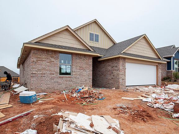 Homes by Taber Kamber Floor Plan