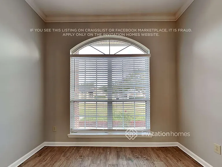 1815 Old Fleming Grove Rd — Photo 5
