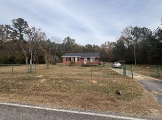 3678 Old River Rd, Summerton, SC 29148